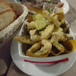 Photo n°4 de l'avis de Fabrizio.e fait le 17/07/2018 à 23:35 sur le  Al Cantagallo à Giovinazzo