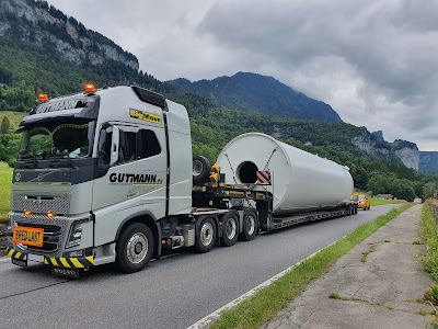 Transports Gutmann France Sarl à Aizenay