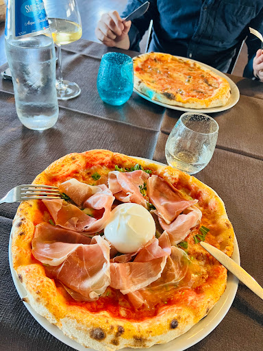 Bar Ristorante Pizzeria Via Mare in Cardedu, Provincia di Nuoro