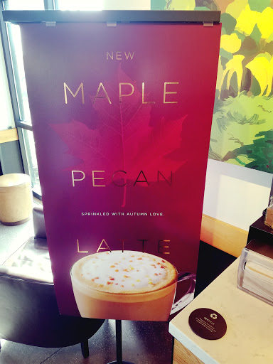 Coffee Shop «Starbucks», reviews and photos, 7398 Seminole Blvd, Seminole, FL 33772, USA