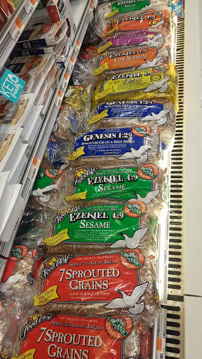 Vitamin & Supplements Store «Nutrition Smart - Miami Lakes», reviews and photos, 16250 NW 57th Ave, Hialeah, FL 33014, USA