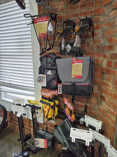 Bicycle Rental Service «Silver Comet Cycles», reviews and photos, 4342 Floyd Rd SW, Mableton, GA 30126, USA