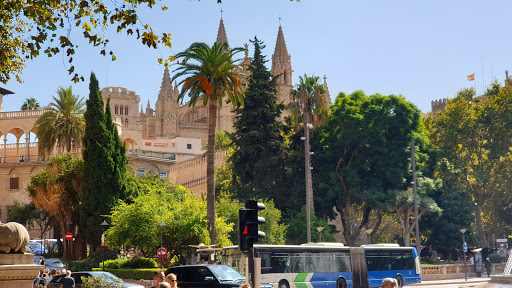 Informació Turística de Mallorca