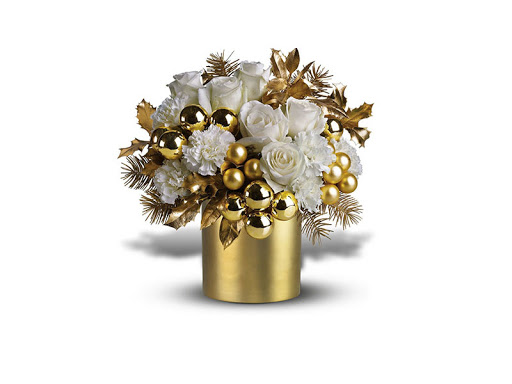 Florist «Salvy the Florist», reviews and photos, 793 Western Ave, Lynn, MA 01905, USA