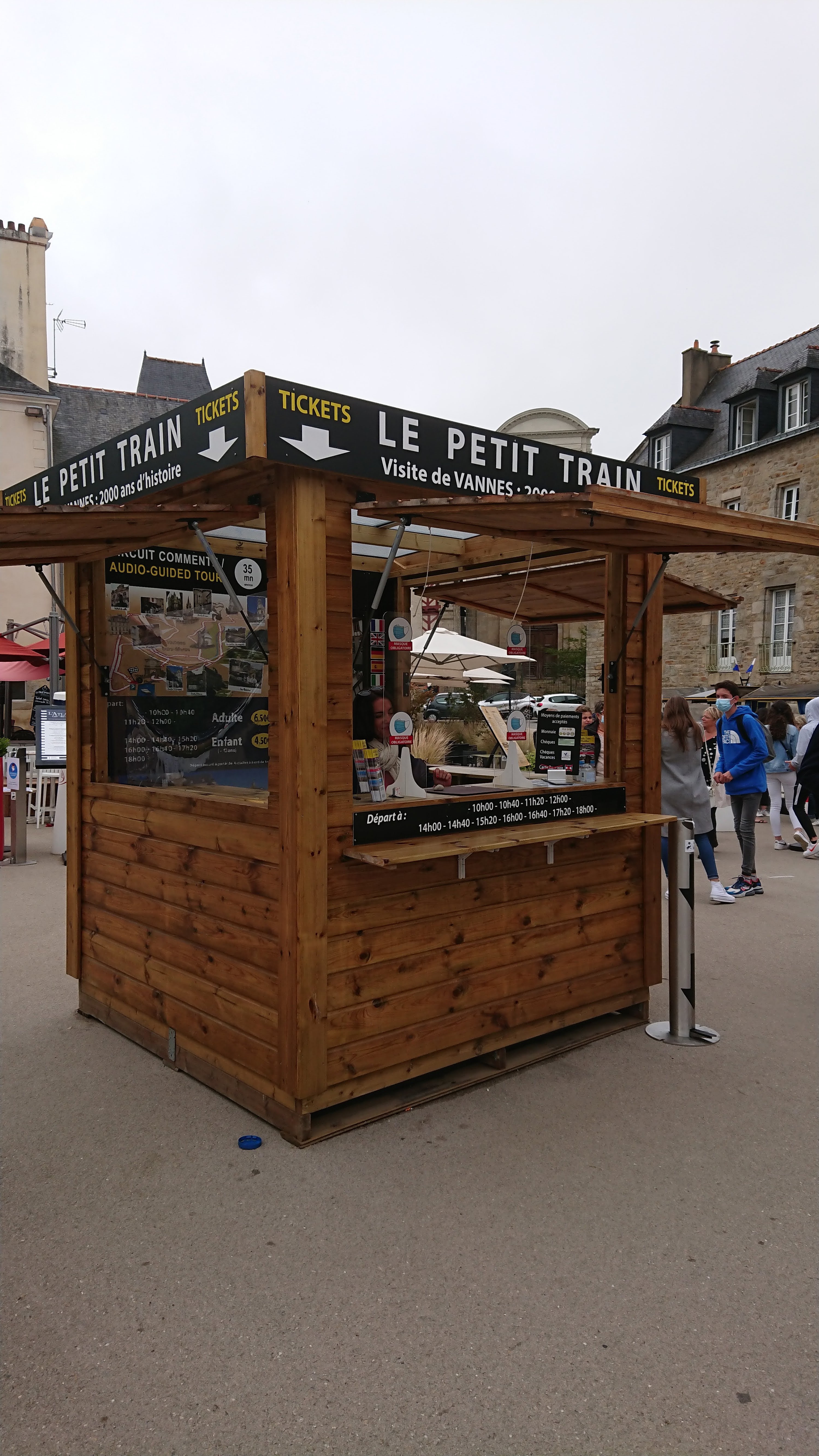 Photo n° 2 de l'avis de Will.a fait le 30/06/2020 à 16:30