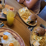 Photo n°1 de l'avis de Sara.o fait le 02/04/2023 à 16:49 sur le  Friedchen's Gasthof an der Möhne à Warstein