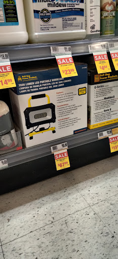 Paint Store «Sherwin-Williams Commercial Paint Store», reviews and photos, 2246 NW Roosevelt St, Portland, OR 97210, USA