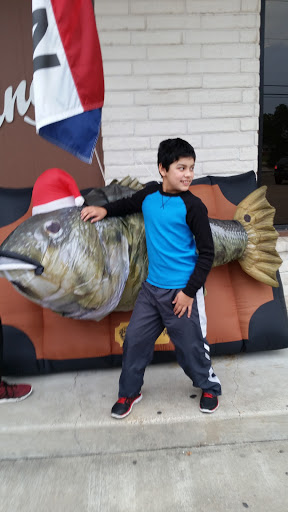 Sporting Goods Store «Rockport Tackle Town», reviews and photos, 3010 TX-35, Rockport, TX 78382, USA