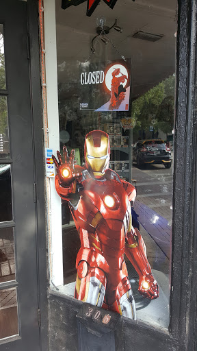 Comic Book Store «Tytan Comics», reviews and photos, 306 12th St W, Bradenton, FL 34205, USA