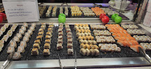 Sushi du Restaurant Wafu à Flins-sur-Seine - n°5