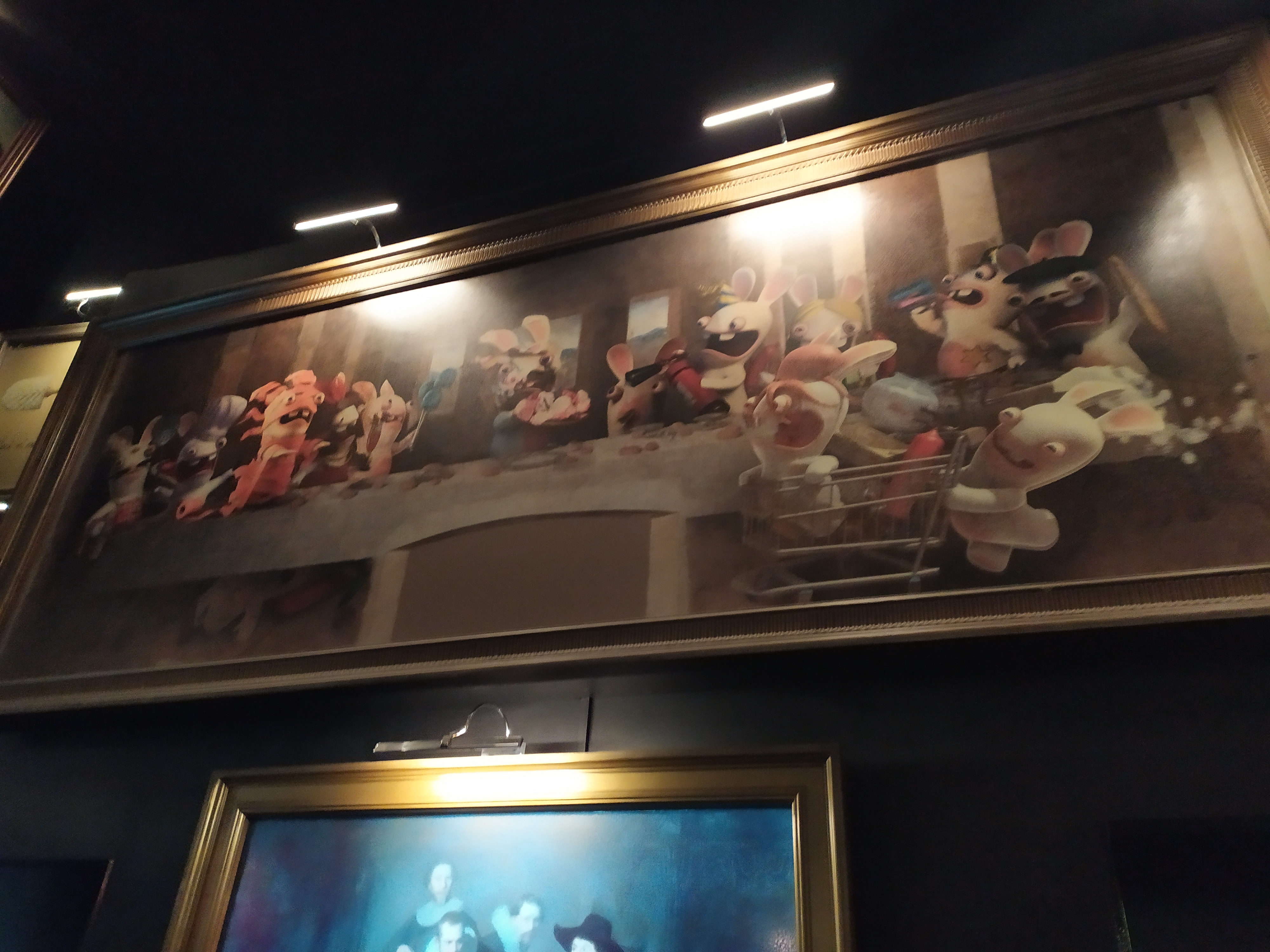 Photo n° 1 de l'avis de Guilaine.i fait le 09/11/2019 à 11:25