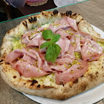 Photo n°3 de l'avis de ANDREA.E fait le 16/08/2019 à 11:33 sur le  Conca's Family à Roccamonfina