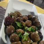 Photo n°3 de l'avis de Rafael. fait le 15/08/2023 à 18:36 sur le  Polvo & Companhia à Tavira