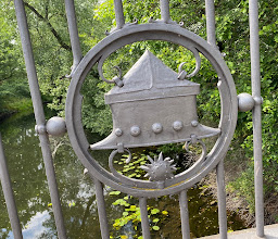 Zitadellengraben photo