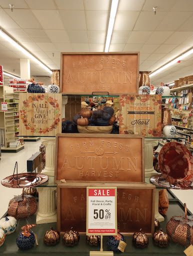 Craft Store «Hobby Lobby», reviews and photos, 1991 Exeter Rd, Germantown, TN 38138, USA