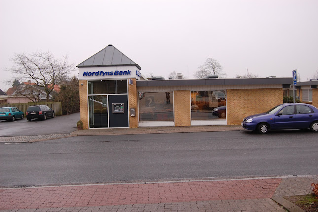 Nordfyns Bank Søndersø