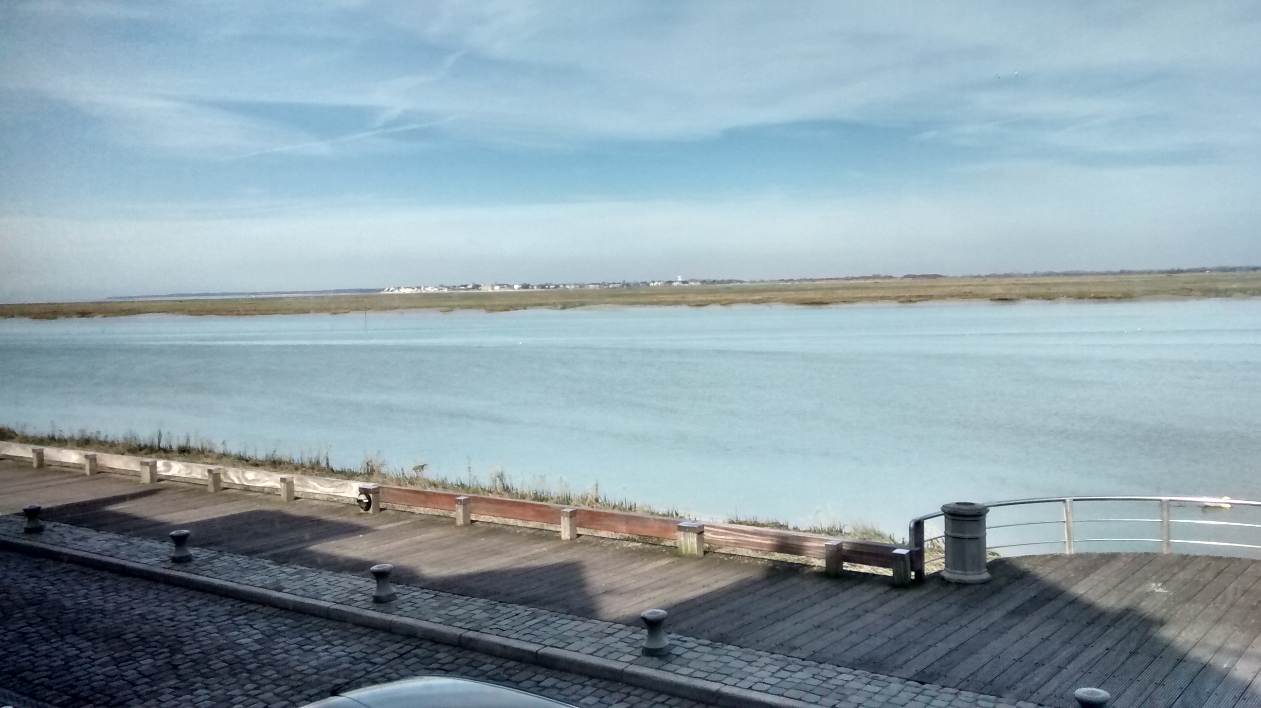 Photo n° 1 de l'avis de Julien.R fait le 12/03/2017 à 18:42