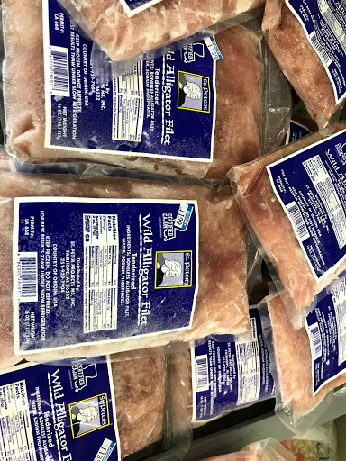 Produce Market «Town & Country Meat Produce Market, LLC», reviews and photos, 2008 W Vandalia Rd, Greensboro, NC 27407, USA