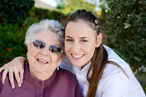 Family Matters In-Home Care, LLC image