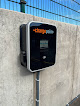 ChargePoint Charging Station Wolfisheim