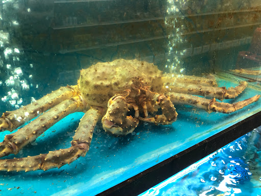 Asian Grocery Store «Saigon Market Oriental Grocery», reviews and photos, 4507 Franklin Ave, Wilmington, NC 28403, USA