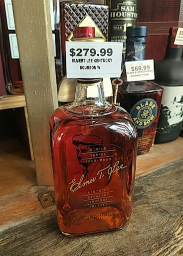 Liquor Store «New Star-Ell Liquor», reviews and photos, 501 Divisadero St, San Francisco, CA 94117, USA