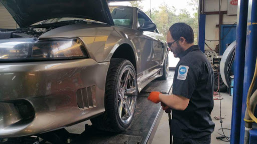 Auto Repair Shop «Trubey Auto Repair», reviews and photos, 29325 County Rd 561, Tavares, FL 32778, USA