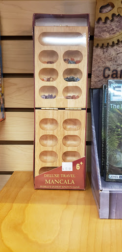 Toy Store «Giggle Monkey Toys», reviews and photos, 104 Public Square N, Dahlonega, GA 30533, USA