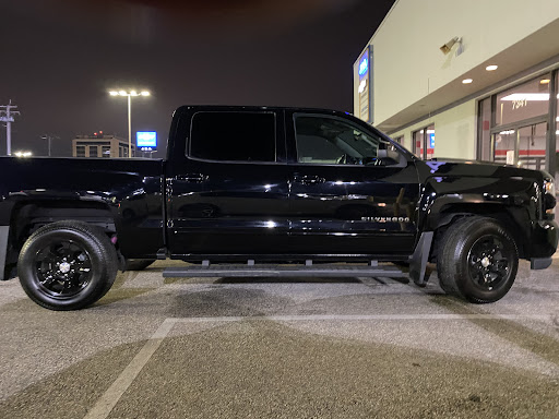 Chevrolet Dealer «JBA Chevrolet», reviews and photos, 7327 Ritchie Hwy, Glen Burnie, MD 21061, USA