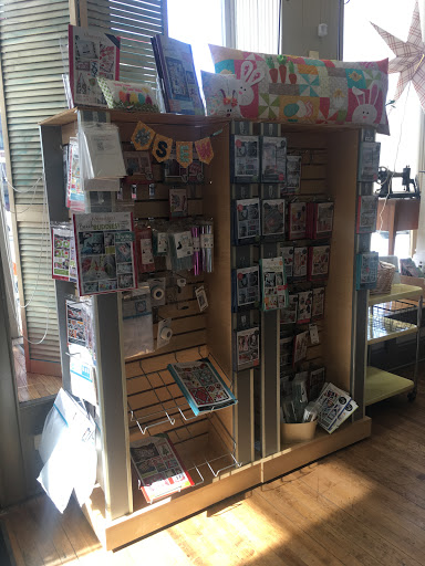 Quilt Shop «Thimbles», reviews and photos, 940 S State St, Lockport, IL 60441, USA