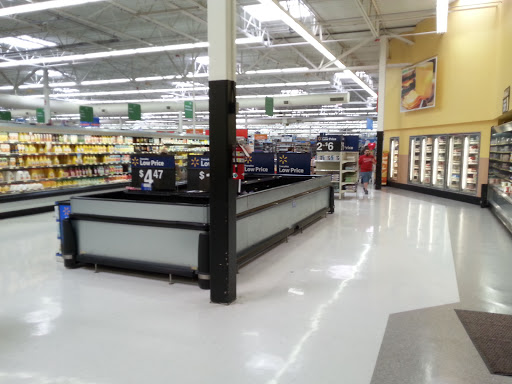 Department Store «Walmart Supercenter», reviews and photos, 9300 PA-61, Coal Township, PA 17866, USA