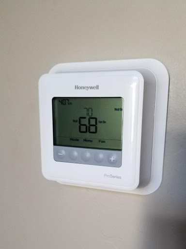 Plumber «Friendly Plumber Heating & Air», reviews and photos, 347 W 3000 S, Salt Lake City, UT 84115, USA