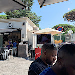 Photo n° 3 McDonald's - Papy Burger Saint-Tropez à Saint-Tropez