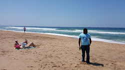 beachwood beach'in fotoğrafı imkanlar alanı