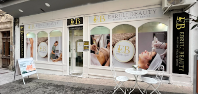 Ebruli Beauty à Alès