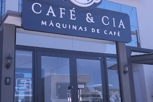 Café & Cia image