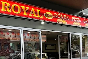 Royal Döner & Pizza - Grill Haus image