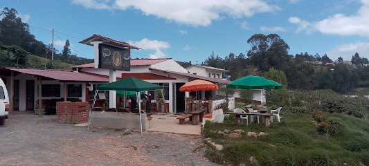 Restaurante 'CAMPO Y SABOR'
