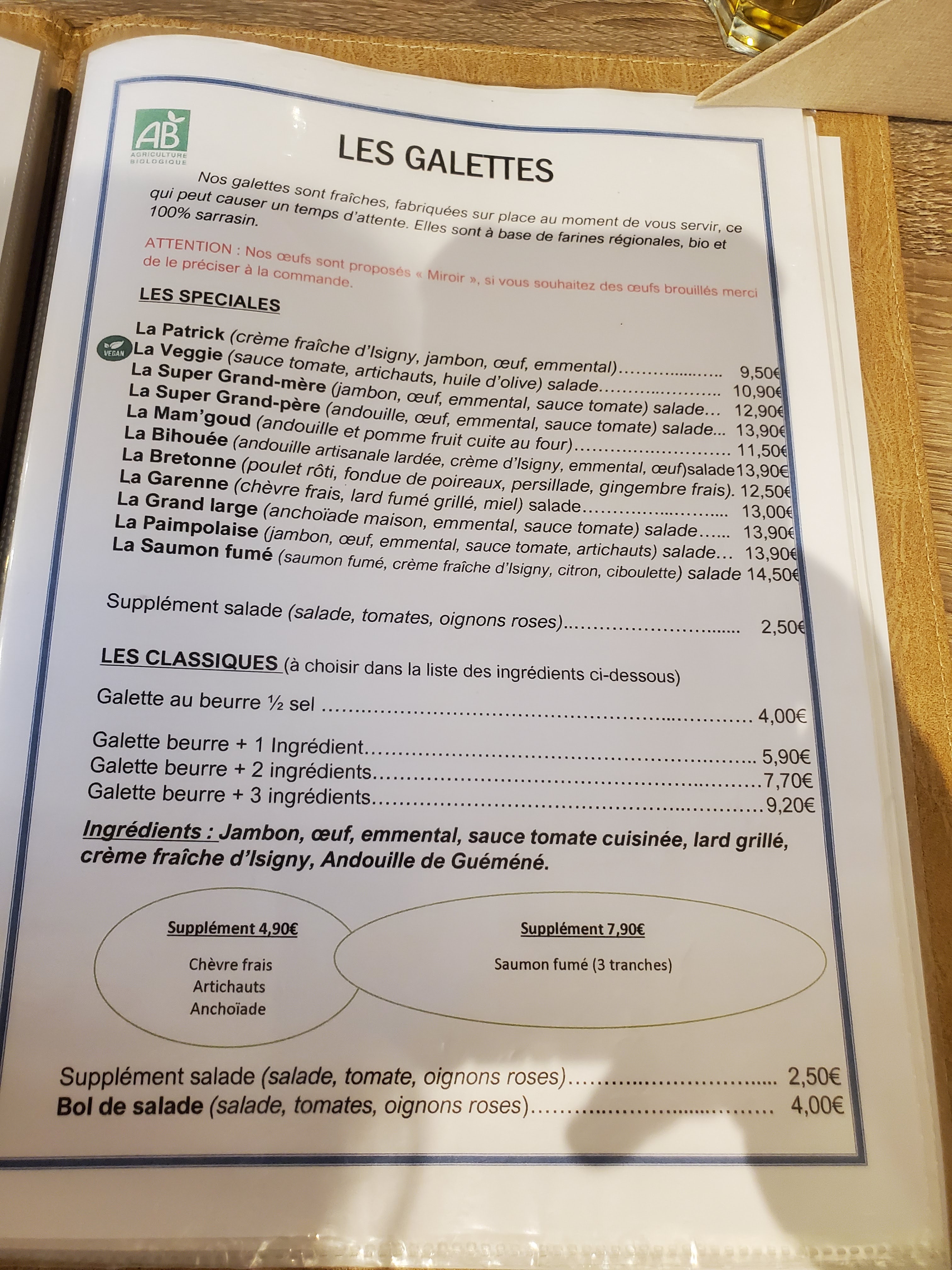 Photo n° 2 de l'avis de Cécilia.a fait le 12/06/2023 à 21:14