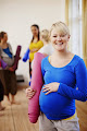 My Bump My Birth My Baby - Pregnancy Relax Stretch Breathe Classes