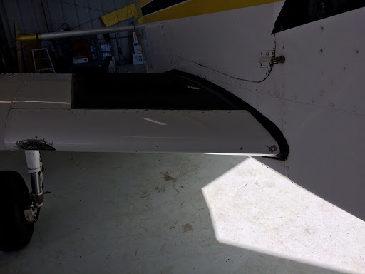 Auto Body Shop «Profinish Automotive», reviews and photos, 522 S Hunt Club Blvd, Apopka, FL 32703, USA