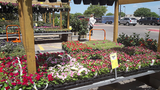 Home Improvement Store «The Home Depot», reviews and photos, 415 E Hwy 377, Granbury, TX 76048, USA