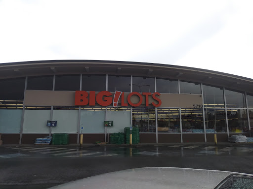 Discount Store «Big Lots», reviews and photos, 5710 196th St SW, Lynnwood, WA 98036, USA