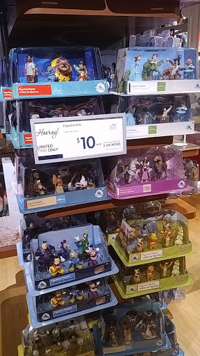 Toy Store «Disney Store», reviews and photos, 2134 Montebello Town Center, Montebello, CA 90640, USA