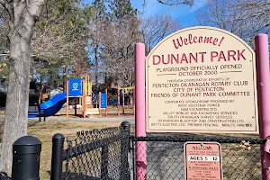 Dunant Neighbourhood Park image