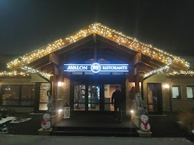 Avalon Ristorante