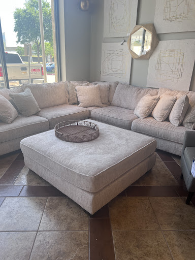 Furniture Store «Ashley HomeStore», reviews and photos, 1201 N Central Expy, Plano, TX 75075, USA