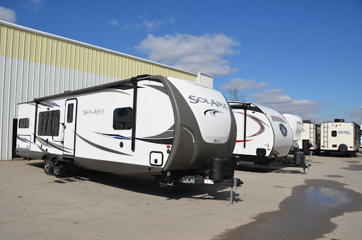 RV Dealer «A & L RV Sales», reviews and photos, 130 Capital Way, Christiana, TN 37037, USA