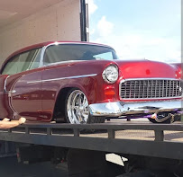 Vine creek towing and recovery - Photo 5 - Car repair in , Greenville