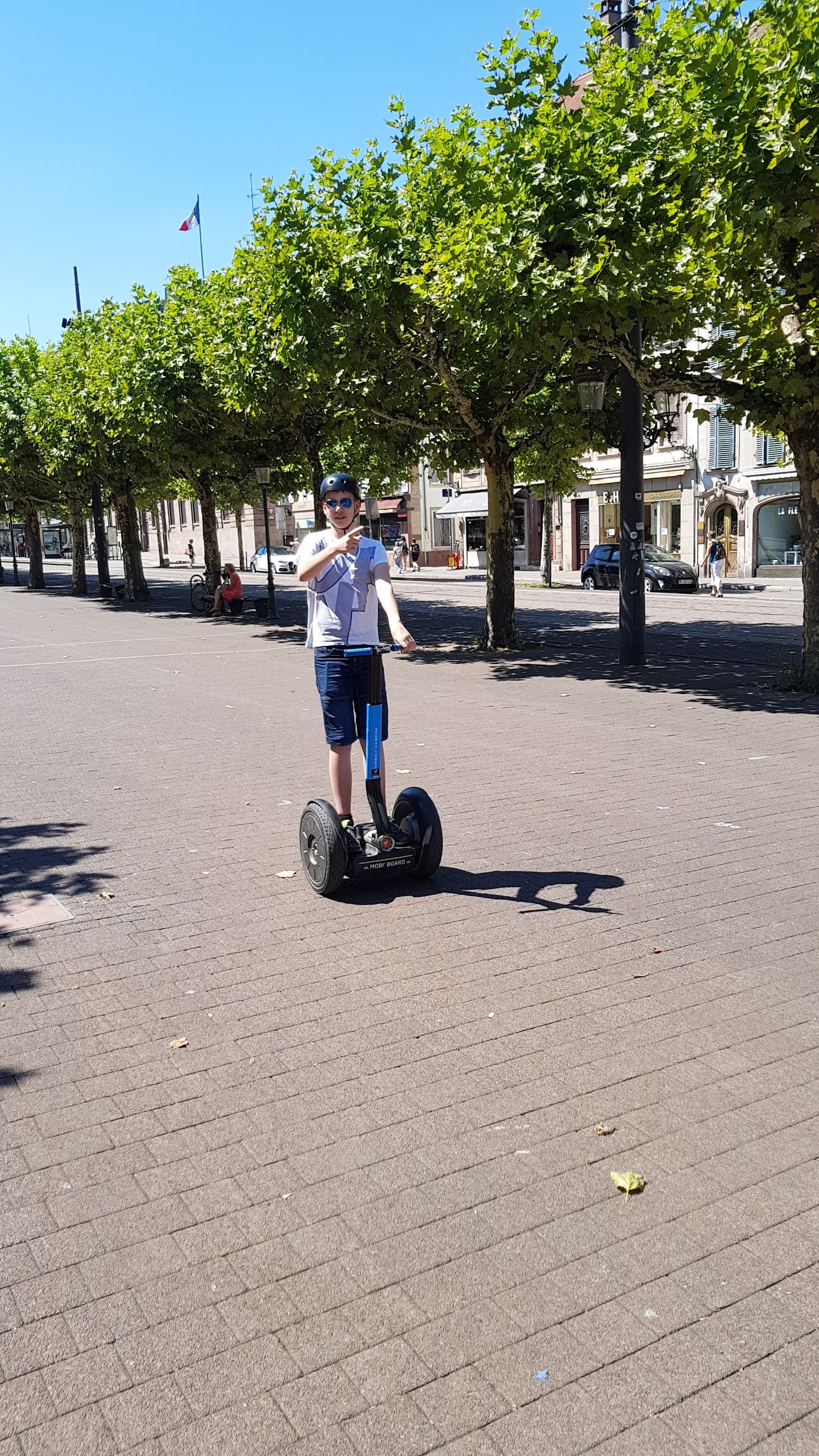 Photo n° 1 de l'avis de Jørn.t fait le 09/08/2017 à 13:56